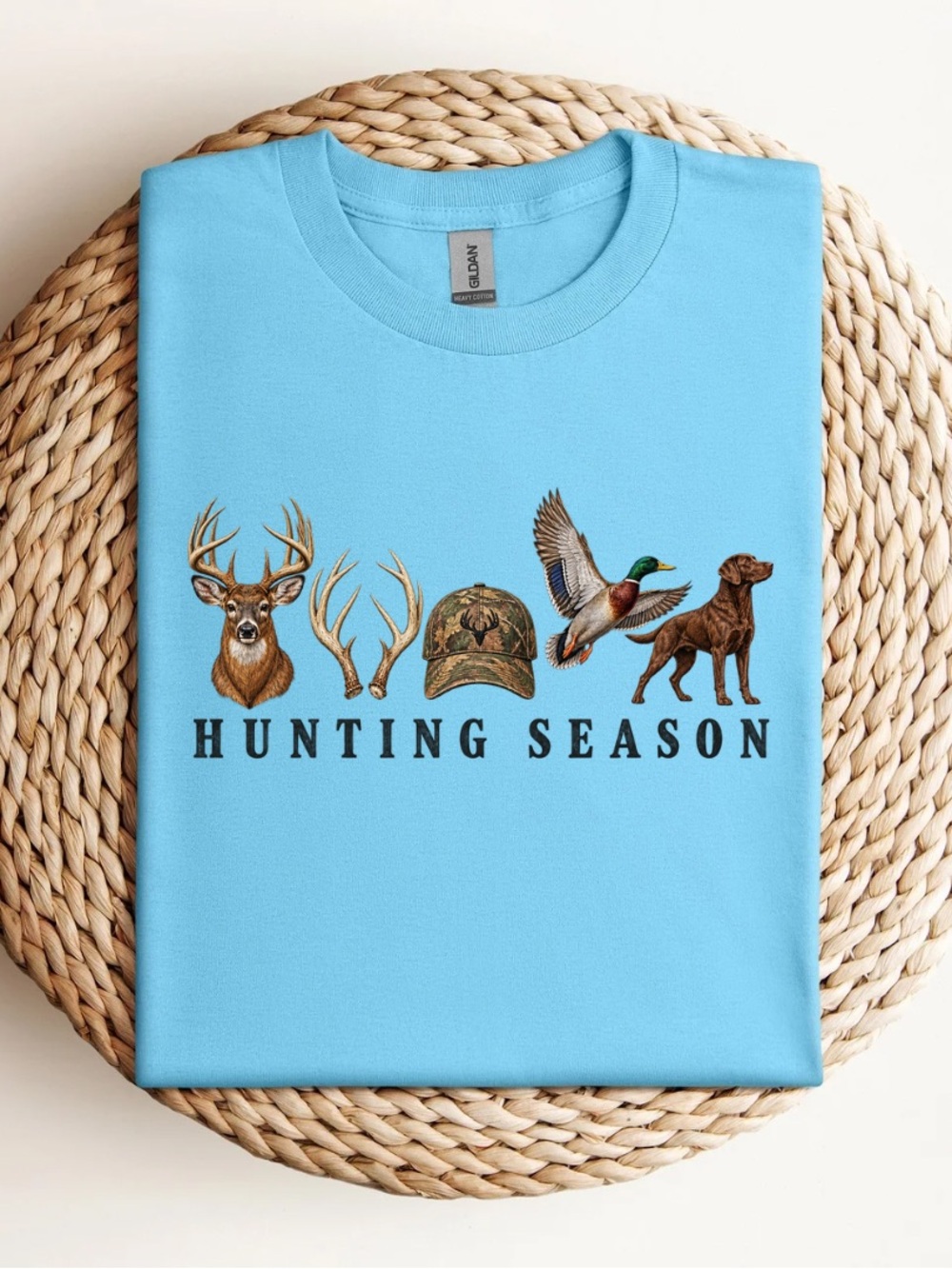 Hunting Season T-Shirt